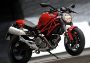 Ducati Monster 696